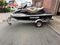 Seadoo - gtx 260 - gtx - jetski - afbeelding 3 van  9