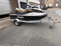 Seadoo - gtx 260 - gtx - jetski - afbeelding 6 van  9
