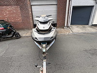 Seadoo - gtx 260 - gtx - jetski - afbeelding 7 van  9
