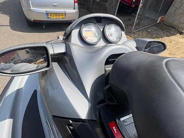Seadoo - rx - jetski - afbeelding 4 van  16