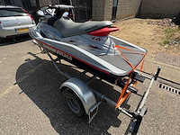 Seadoo - rx - jetski - afbeelding 5 van  16