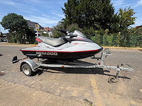 Seadoo - rx - jetski - afbeelding 11 van  16