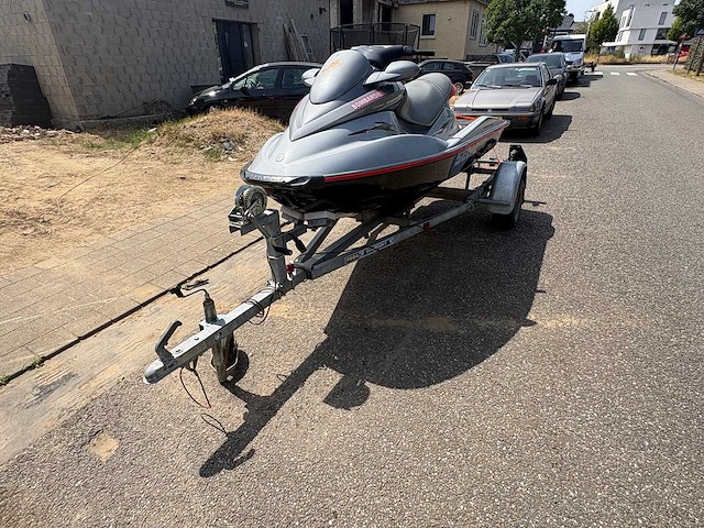 Seadoo - rx - jetski - afbeelding 14 van  16
