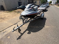 Seadoo - rx - jetski - afbeelding 14 van  16