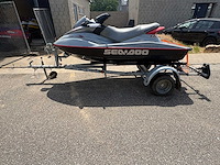 Seadoo - rx - jetski - afbeelding 15 van  16