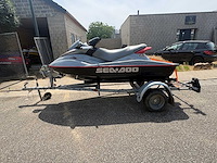 Seadoo - rx - jetski - afbeelding 16 van  16