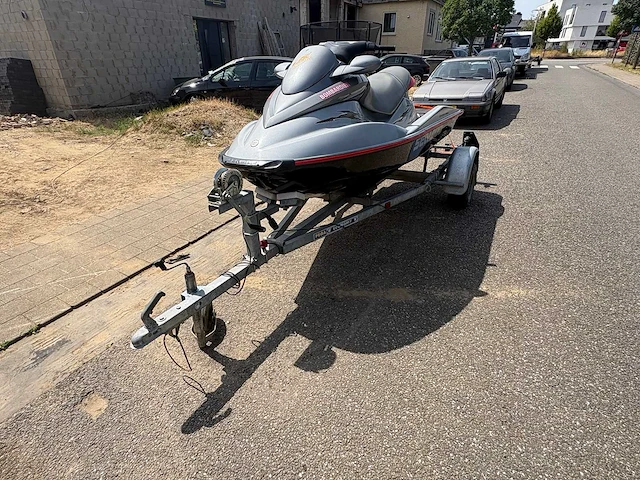 Seadoo - rx - jetski - afbeelding 14 van  16