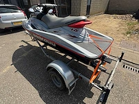 Seadoo - rx - jetski - afbeelding 5 van  16