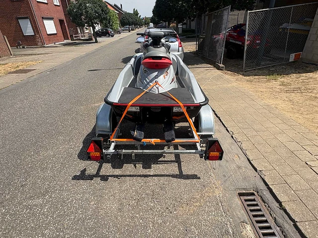 Seadoo - rx - jetski - afbeelding 6 van  16
