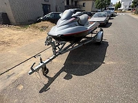 Seadoo - rx - jetski - afbeelding 14 van  16