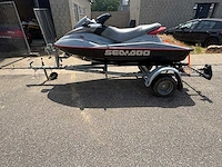 Seadoo - rx - jetski - afbeelding 15 van  16