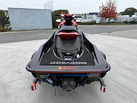 Seadoo - rxp 215 - waterscooter - afbeelding 5 van  11