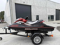 Seadoo - rxp 215 - waterscooter - afbeelding 8 van  11