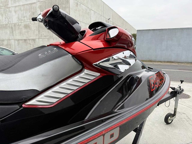 Seadoo - rxp 215 - waterscooter - afbeelding 11 van  11