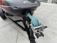 Seadoo - rxp 215 - waterscooter - afbeelding 6 van  11