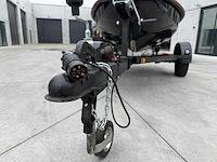 Seadoo - rxp 215 - waterscooter - afbeelding 9 van  11