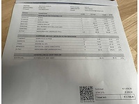 Seadoo - rxp 215 - waterscooter - afbeelding 9 van  21