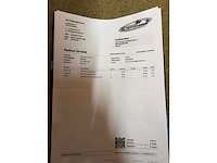 Seadoo - rxp 215 - waterscooter - afbeelding 10 van  21