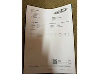 Seadoo - rxp 215 - waterscooter - afbeelding 11 van  21
