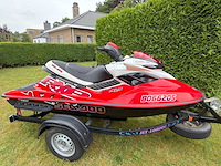 Seadoo - rxp 215 - waterscooter - afbeelding 1 van  21