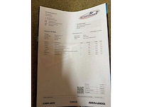Seadoo - rxp 215 - waterscooter - afbeelding 13 van  21