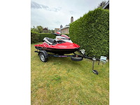 Seadoo - rxp 215 - waterscooter - afbeelding 15 van  21