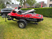 Seadoo - rxp 215 - waterscooter - afbeelding 16 van  21