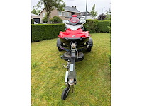 Seadoo - rxp 215 - waterscooter - afbeelding 18 van  21