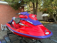 Seadoo gsx limited waterscooter (2x) - afbeelding 5 van  31