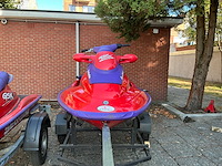 Seadoo gsx limited waterscooter (2x) - afbeelding 6 van  31