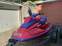 Seadoo gsx limited waterscooter (2x) - afbeelding 7 van  31