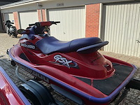 Seadoo gsx limited waterscooter (2x) - afbeelding 8 van  31