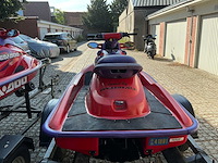 Seadoo gsx limited waterscooter (2x) - afbeelding 9 van  31