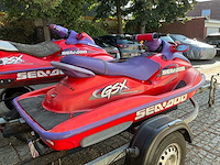 Seadoo gsx limited waterscooter (2x) - afbeelding 10 van  31
