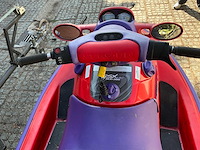 Seadoo gsx limited waterscooter (2x) - afbeelding 14 van  31