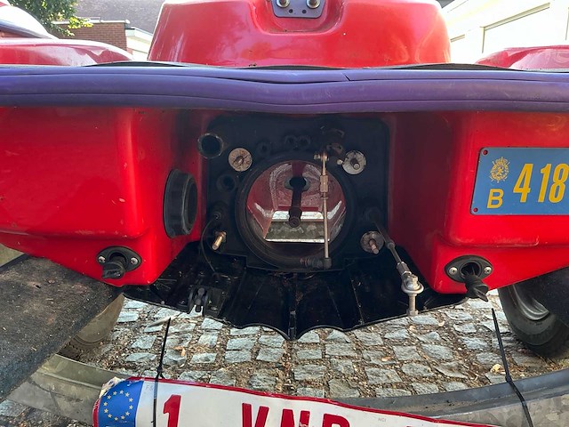 Seadoo gsx limited waterscooter (2x) - afbeelding 20 van  31