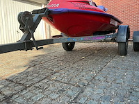 Seadoo gsx limited waterscooter (2x) - afbeelding 22 van  31