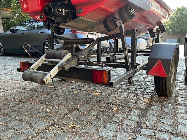 Seadoo gsx limited waterscooter (2x) - afbeelding 25 van  31