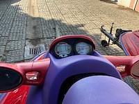 Seadoo gsx limited waterscooter (2x) - afbeelding 23 van  31