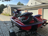 Seadoo gsx limited waterscooter (2x) - afbeelding 27 van  31