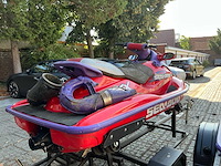 Seadoo gsx limited waterscooter (2x) - afbeelding 29 van  31