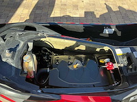 Seadoo rxp 260 rs jetski + aanhanger - afbeelding 4 van  17