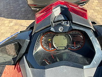 Seadoo rxp 260 rs jetski + aanhanger - afbeelding 7 van  17