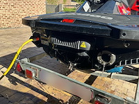 Seadoo rxp 260 rs jetski + aanhanger - afbeelding 9 van  17