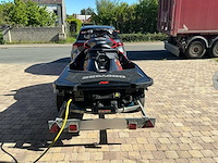 Seadoo rxp 260 rs jetski + aanhanger - afbeelding 12 van  17