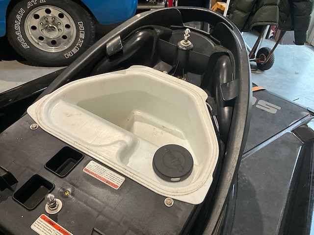 Seadoo rxt 215 supercharged jetski - afbeelding 13 van  29