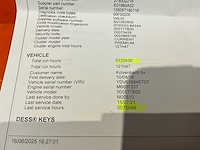 Seadoo rxt 215 supercharged jetski - afbeelding 18 van  29