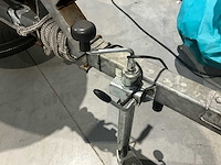 Seadoo rxt 215 supercharged - afbeelding 20 van  30