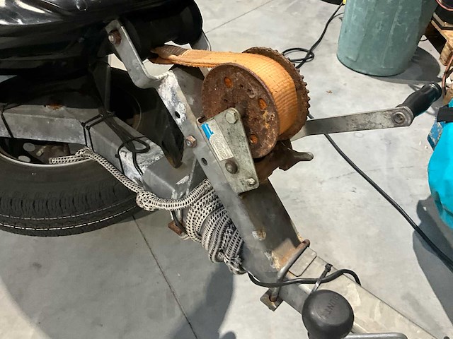 Seadoo rxt 215 supercharged - afbeelding 1 van  30