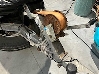 Seadoo rxt 215 supercharged - afbeelding 1 van  30